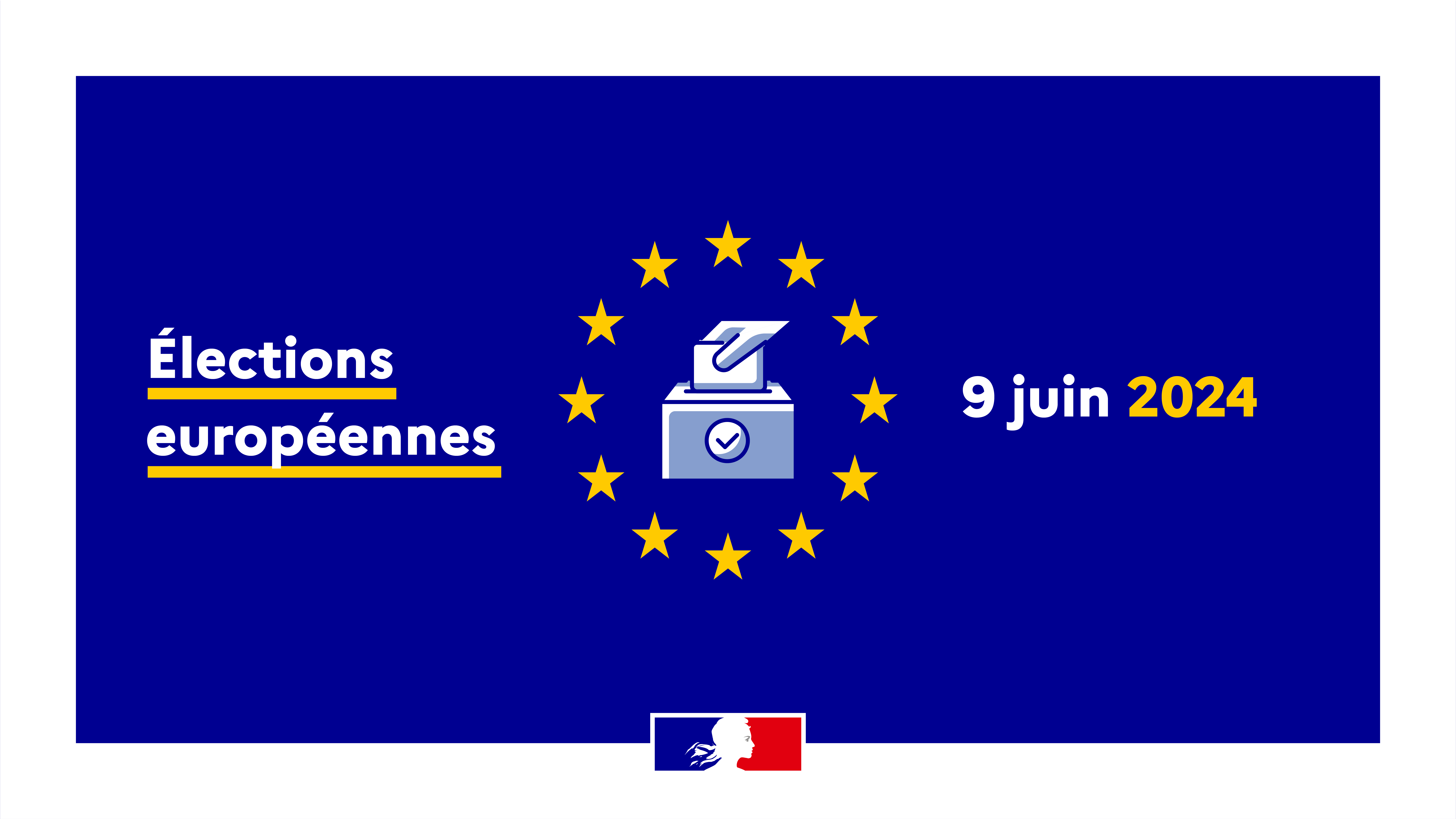 élection, européennes