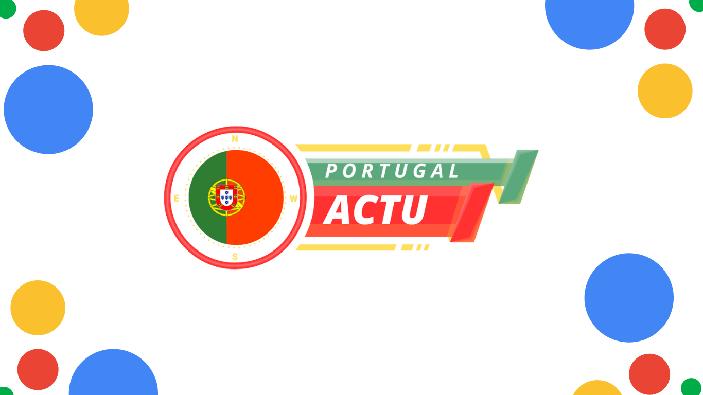 google actualité, portugal actu