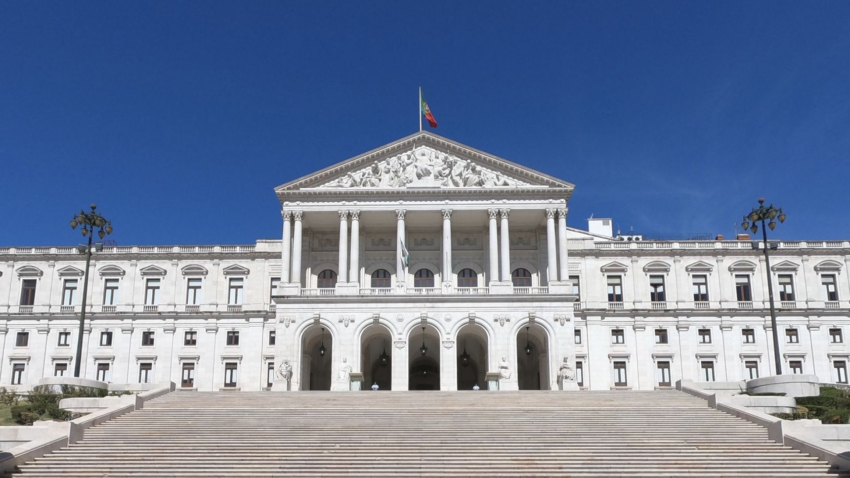 instabilité, politique, portugal