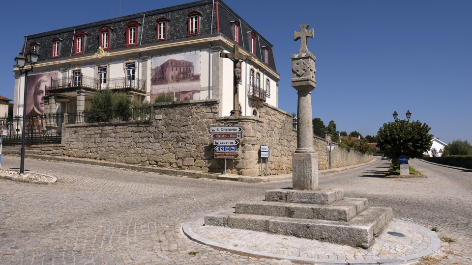 musée, Aristides de Sousa Mendes